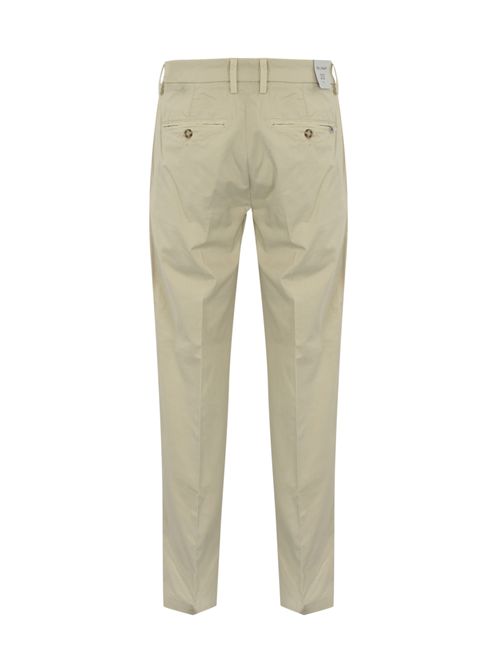Pantalone chino Marc Beige RE-HASH | P604 2U0750144